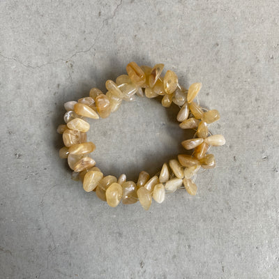 【nuEve】#1056 ヘアタイ