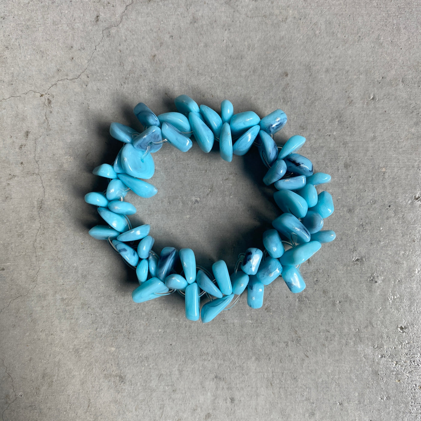 【nuEve】#1056 ヘアタイ