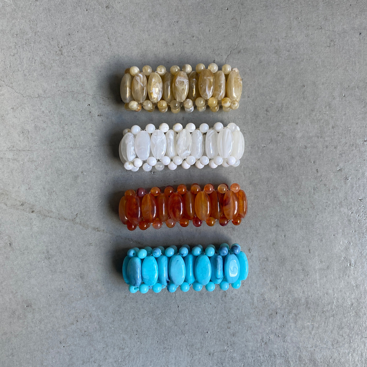 【nuEve】#1059 ヘアタイ