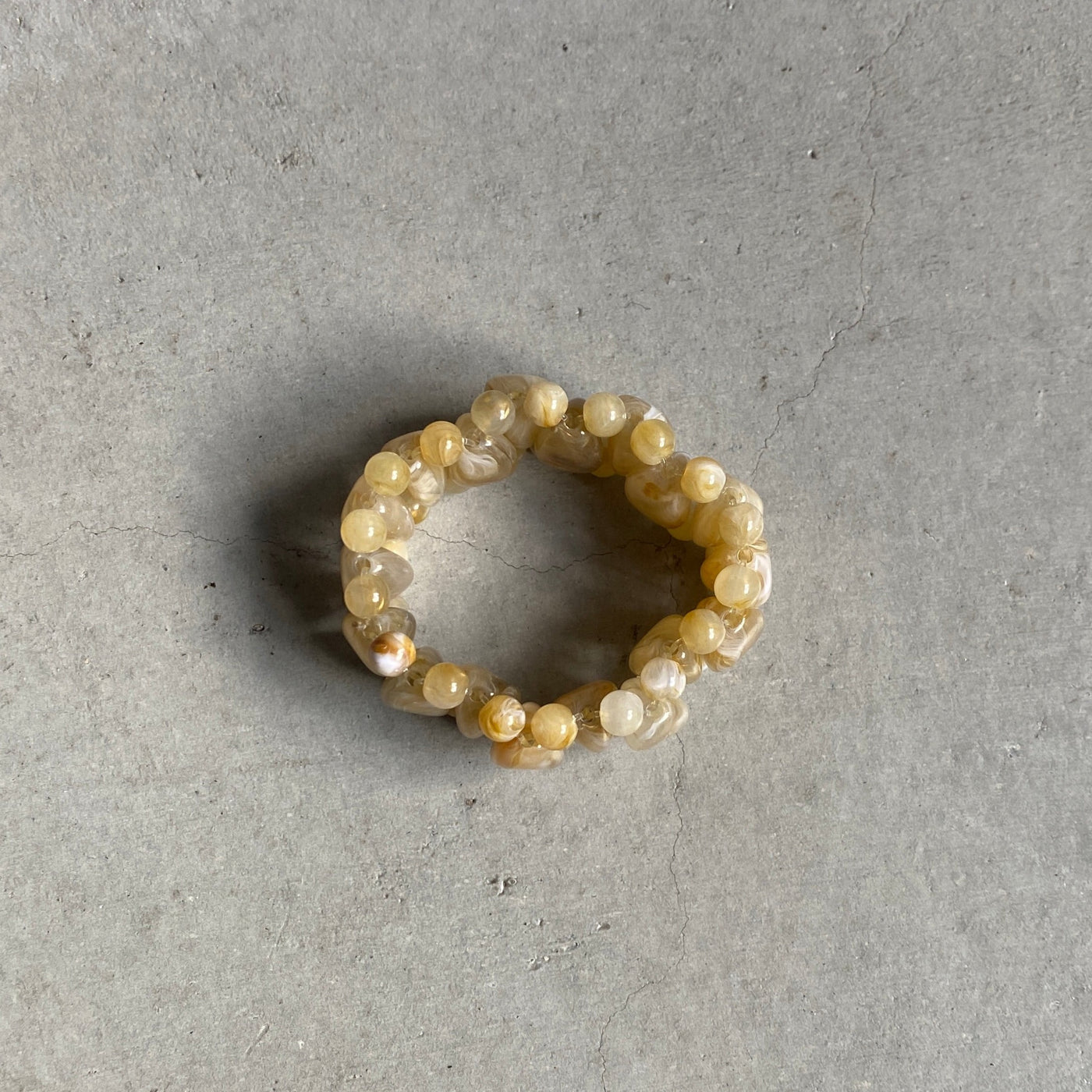 【nuEve】#1059 ヘアタイ