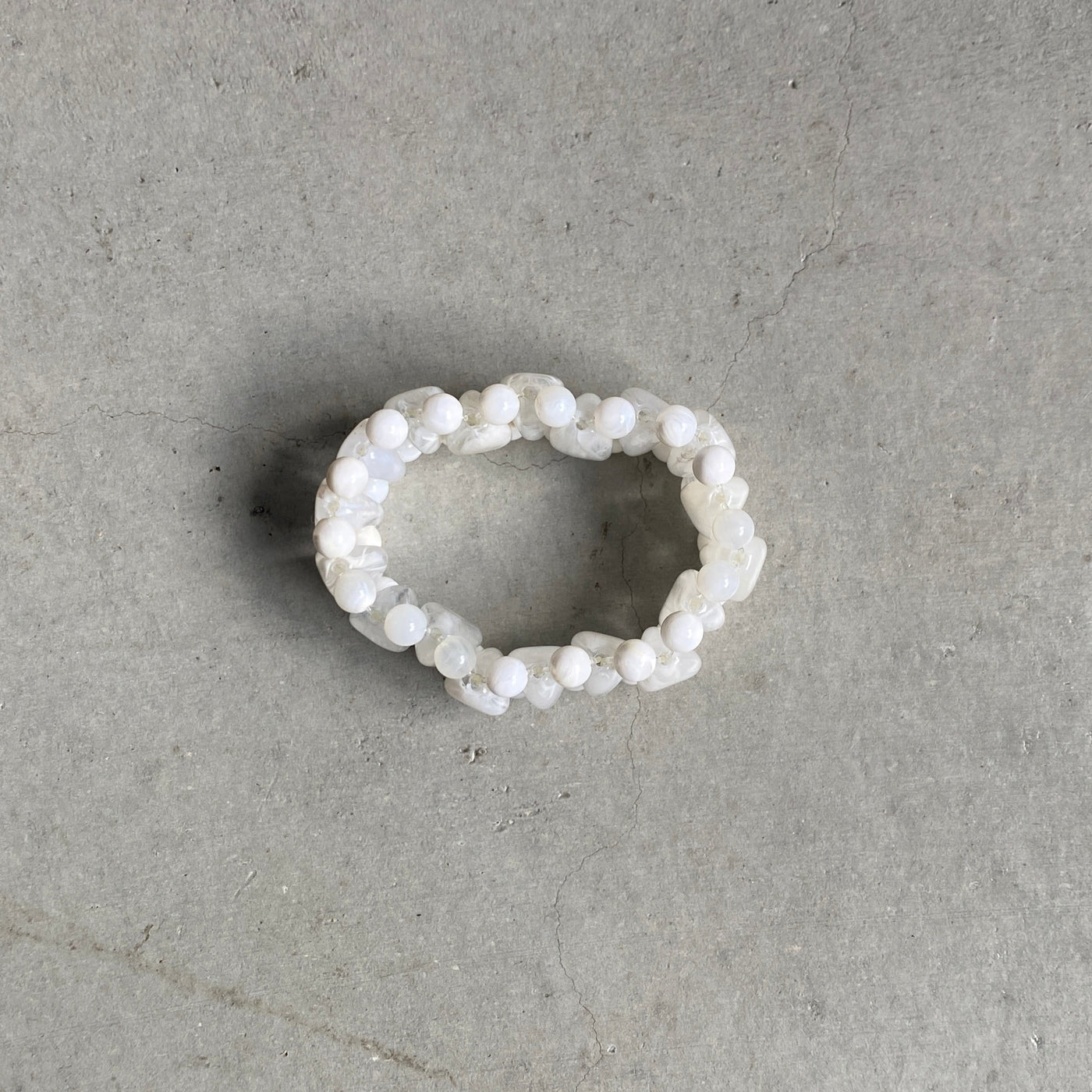 【nuEve】#1059 ヘアタイ