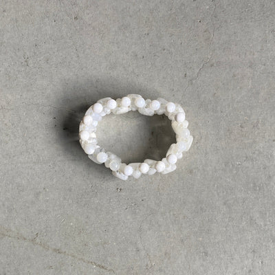 【nuEve】#1059 ヘアタイ