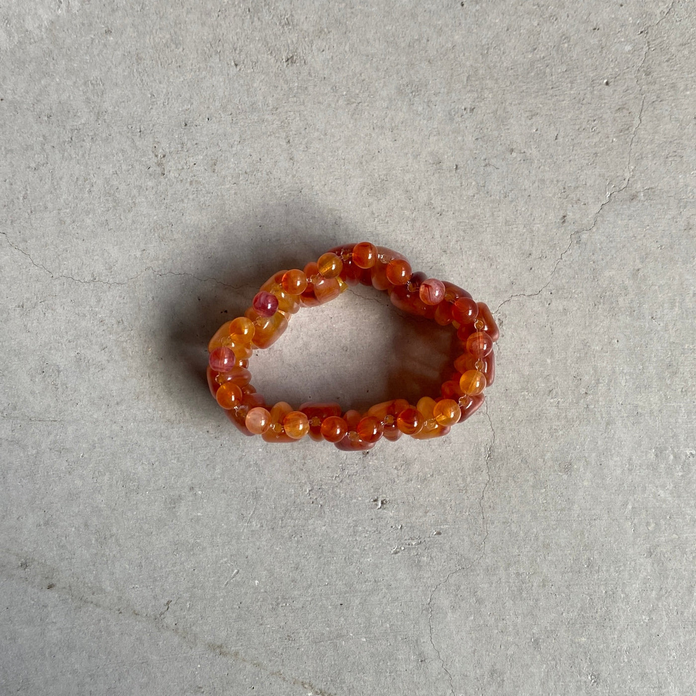 【nuEve】#1059 ヘアタイ