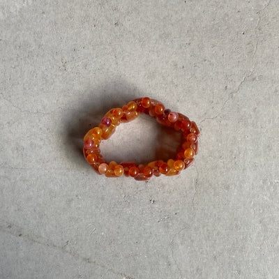 【nuEve】#1059 ヘアタイ