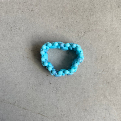 【nuEve】#1059 ヘアタイ