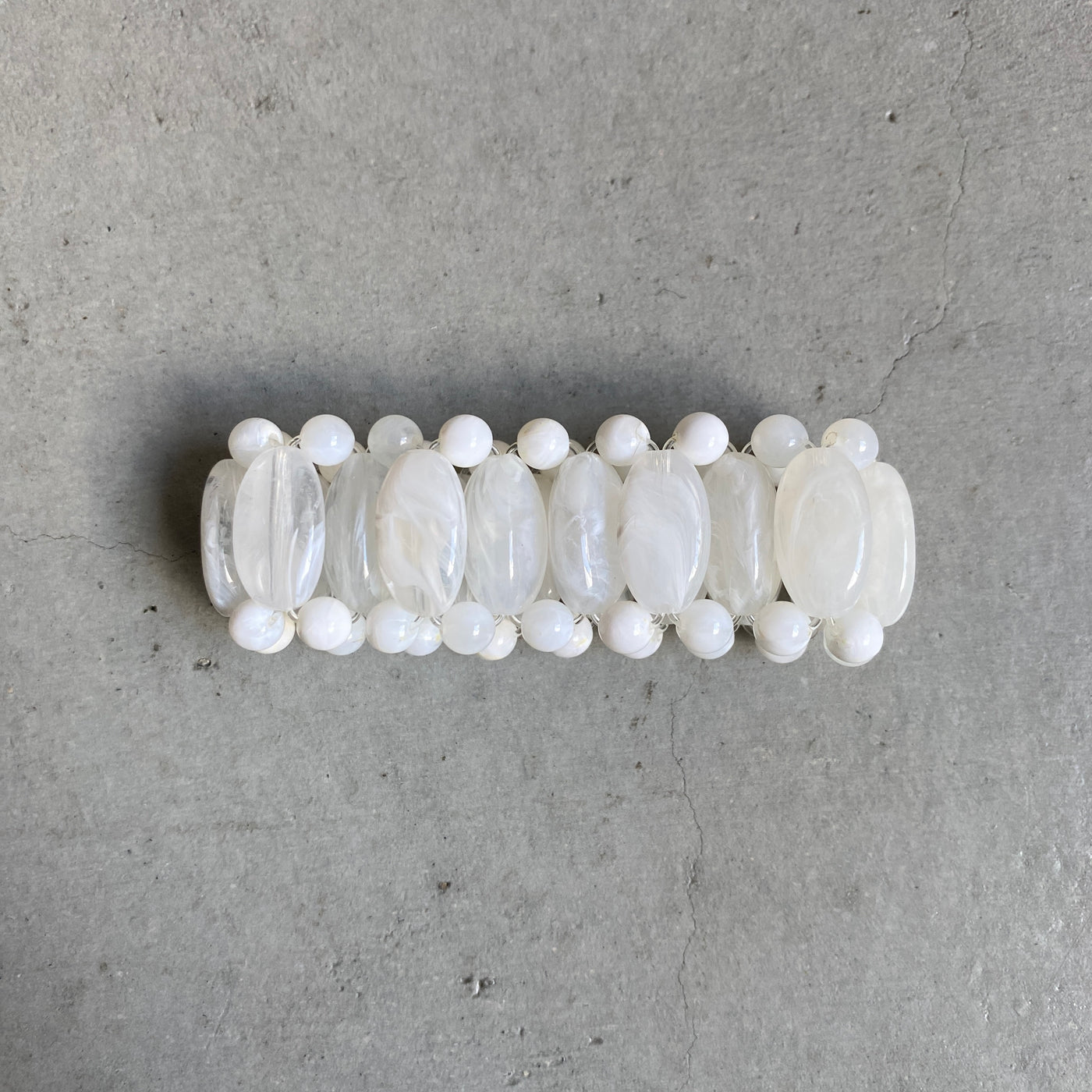 【nuEve】#1059 ヘアタイ