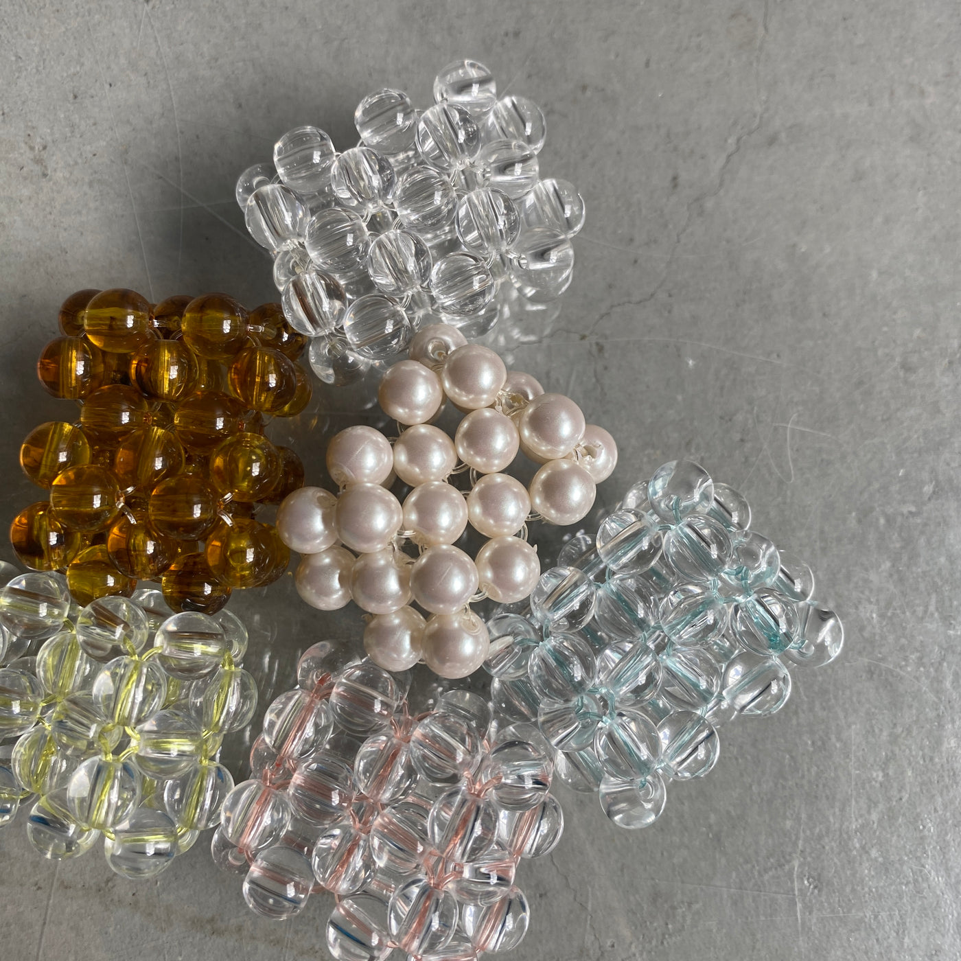 【nuEve】#1055 ヘアタイ