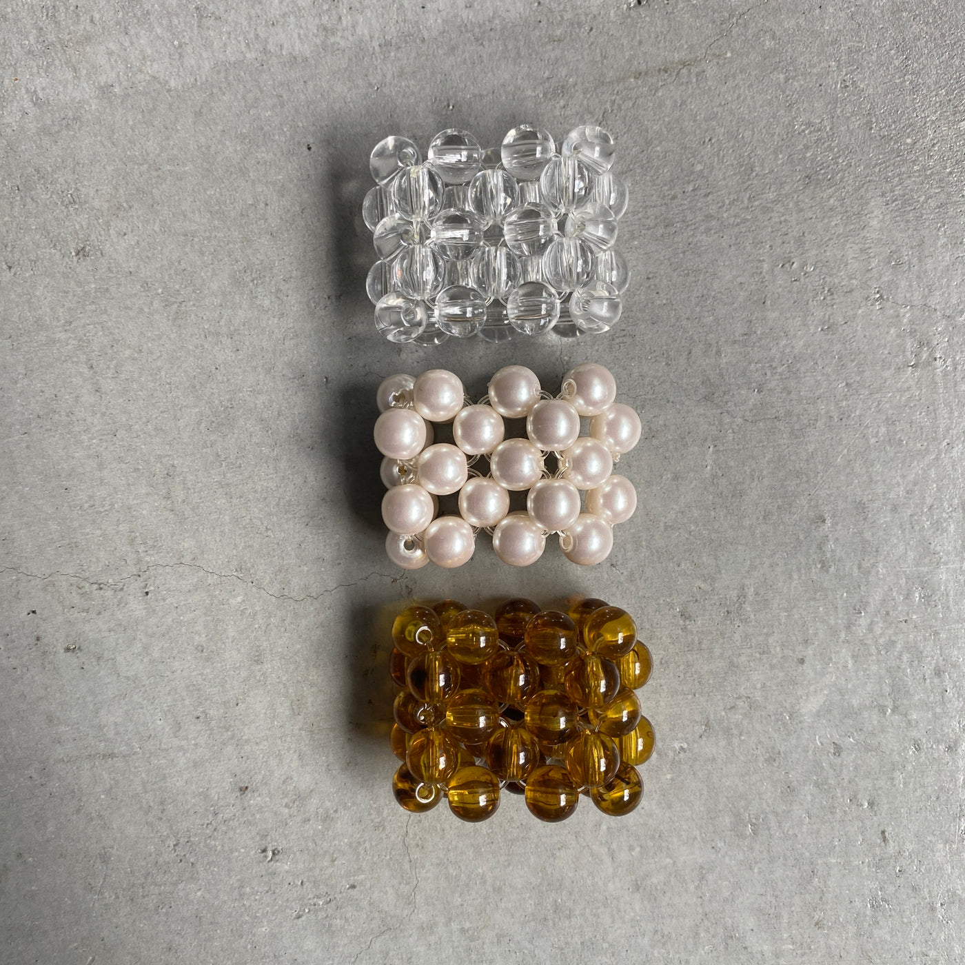 【nuEve】#1055 ヘアタイ