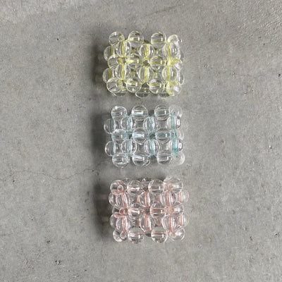 【nuEve】#1055 ヘアタイ