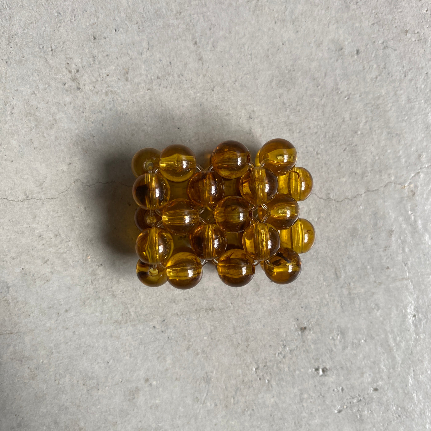 【nuEve】#1055 ヘアタイ