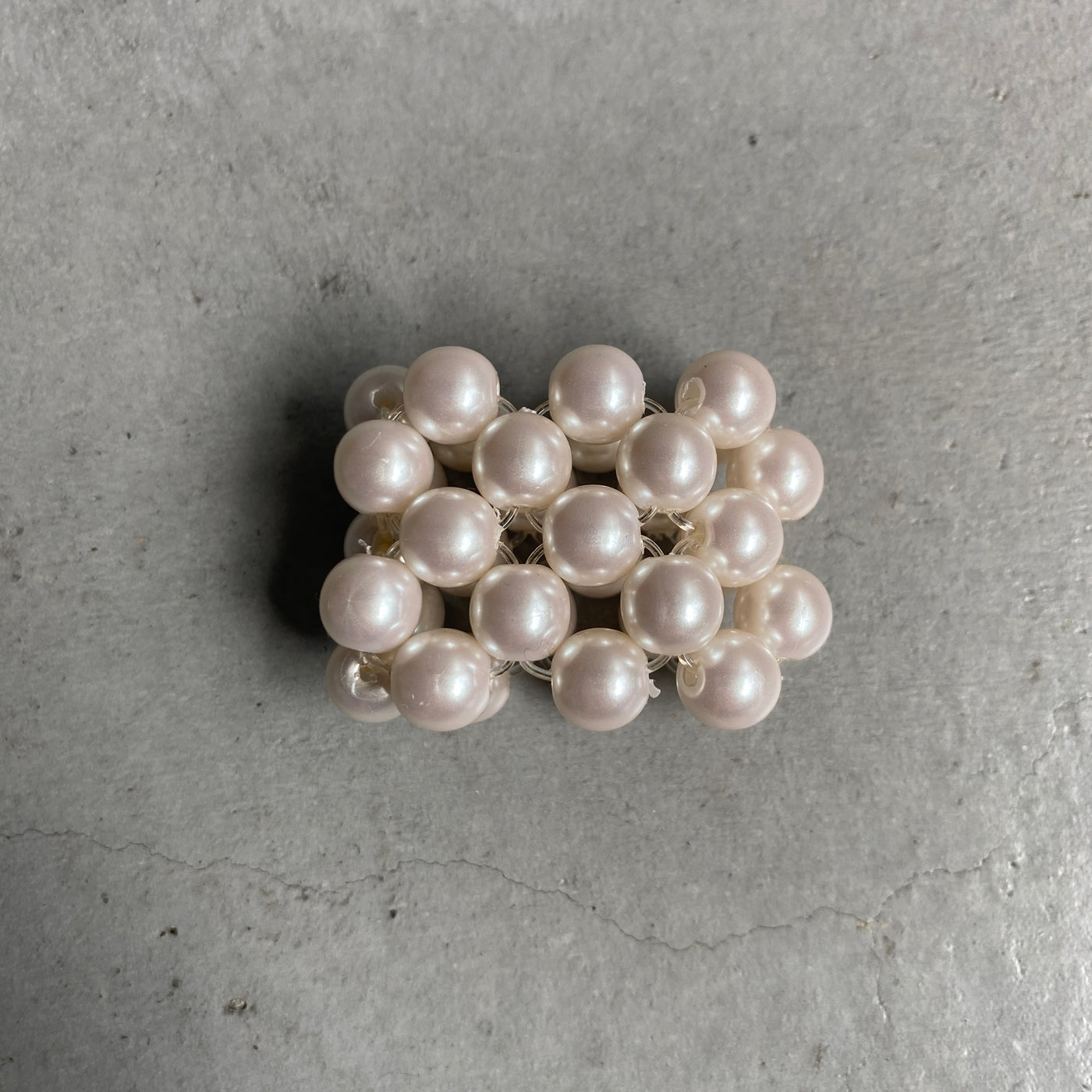 【nuEve】#1055 ヘアタイ