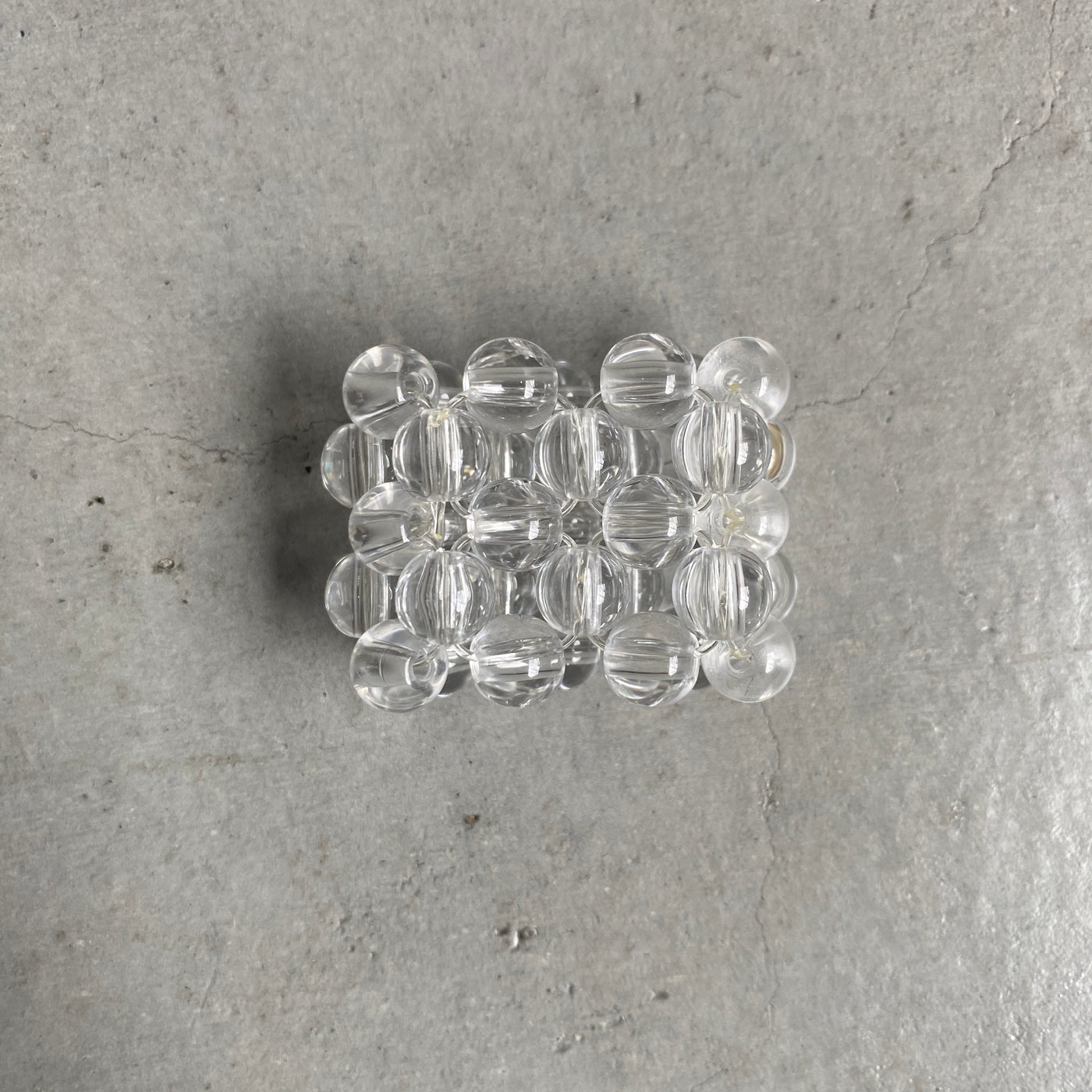 【nuEve】#1055 ヘアタイ