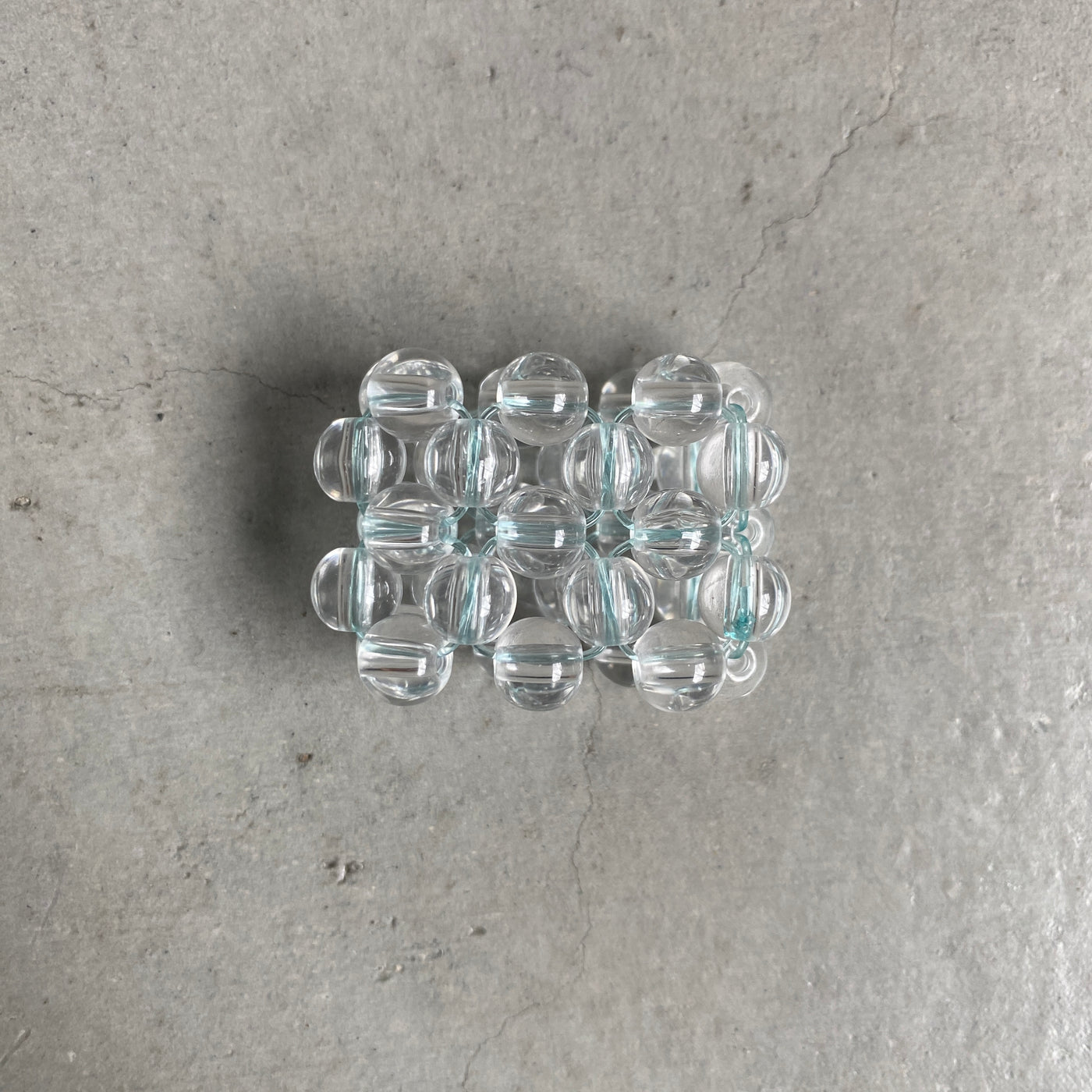 【nuEve】#1055 ヘアタイ