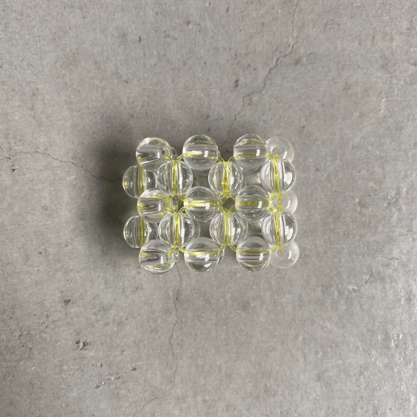 【nuEve】#1055 ヘアタイ