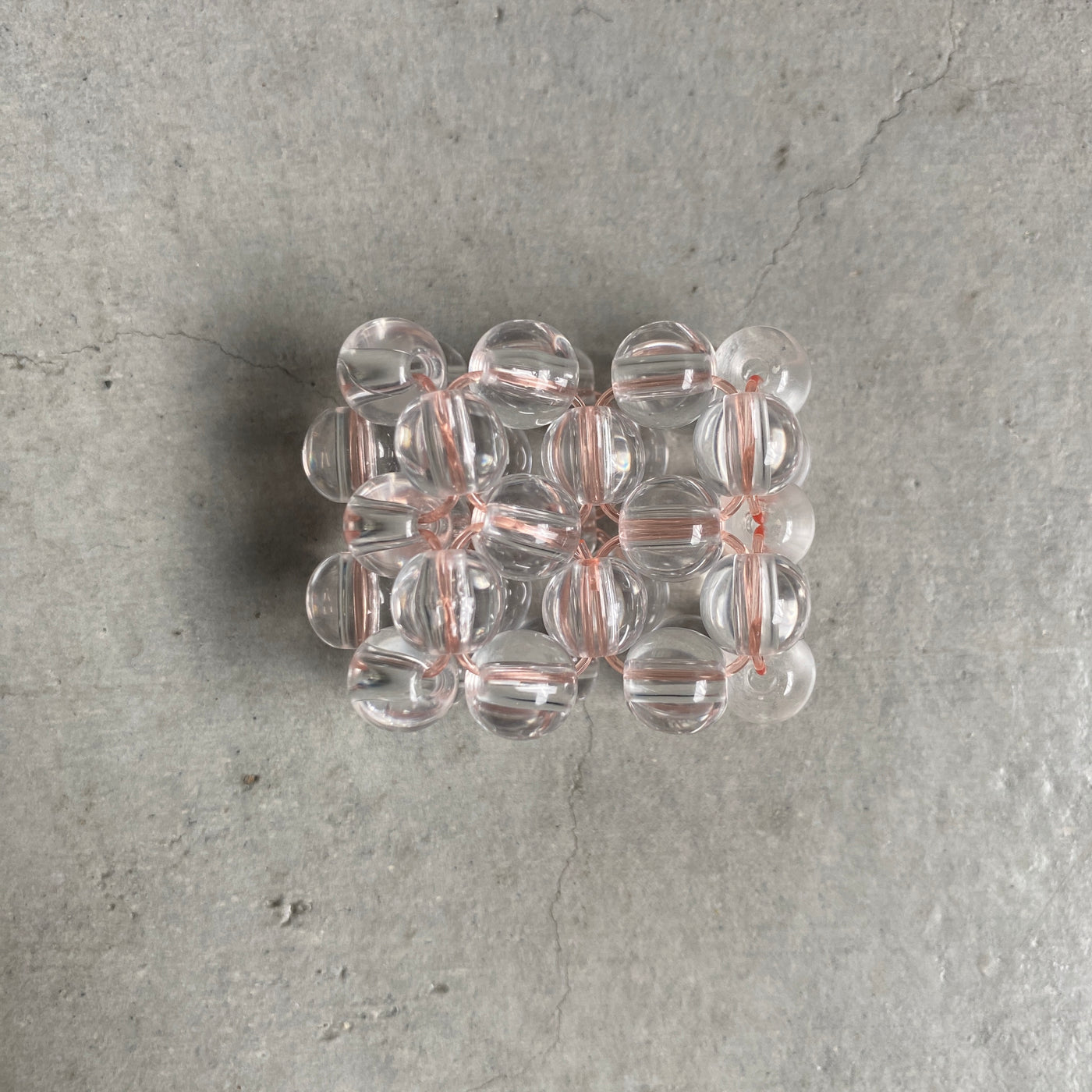 【nuEve】#1055 ヘアタイ