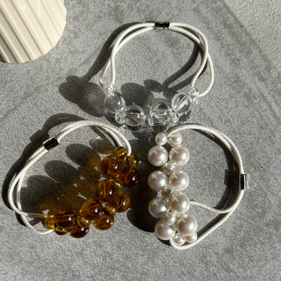 【nuEve】#1014 ヘアタイ