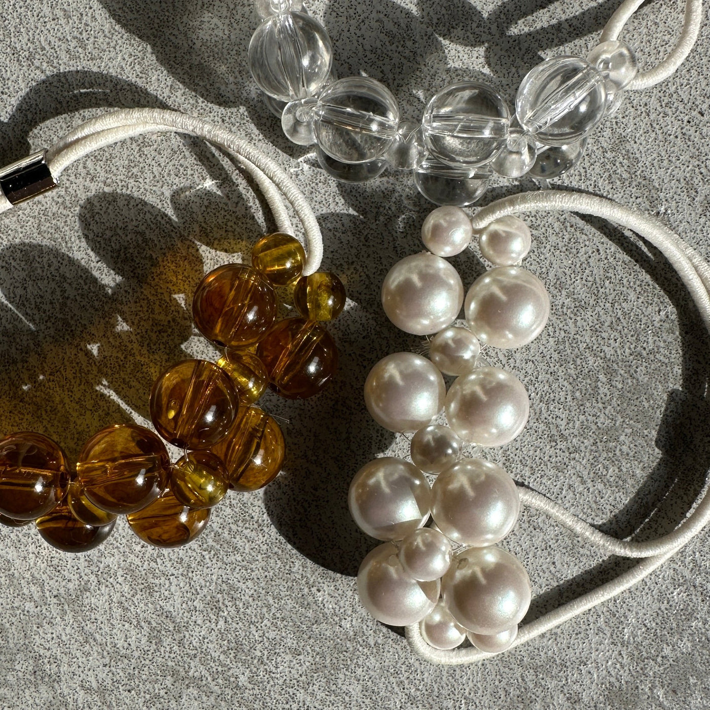 【nuEve】#1014 ヘアタイ