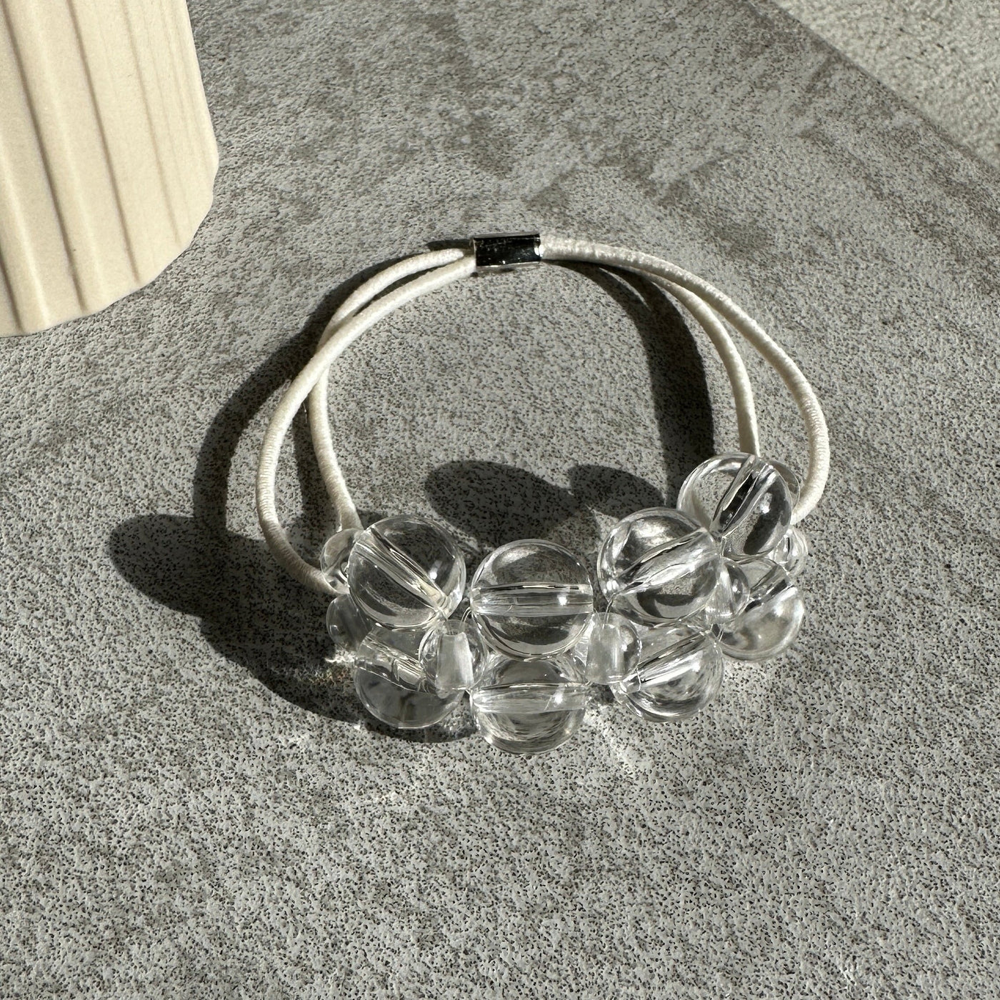 【nuEve】#1014 ヘアタイ