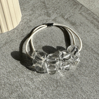 【nuEve】#1014 ヘアタイ