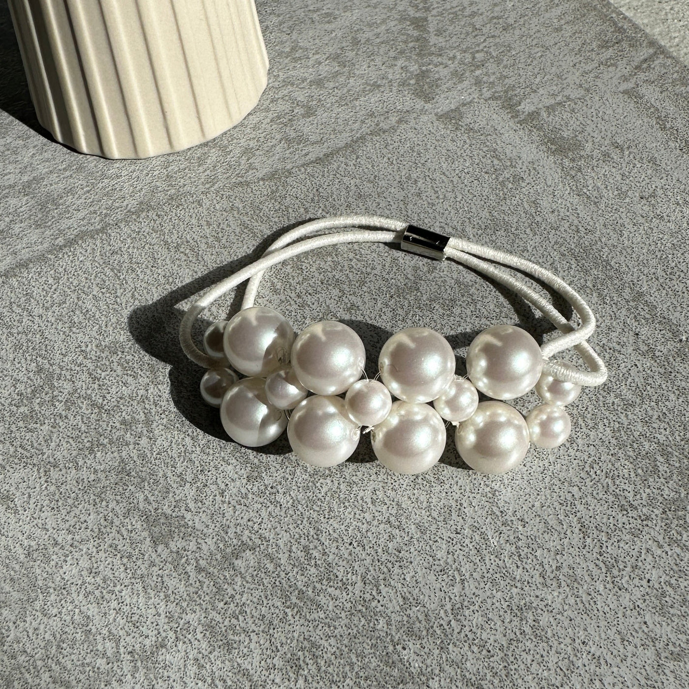 【nuEve】#1014 ヘアタイ