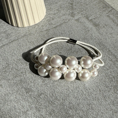 【nuEve】#1014 ヘアタイ