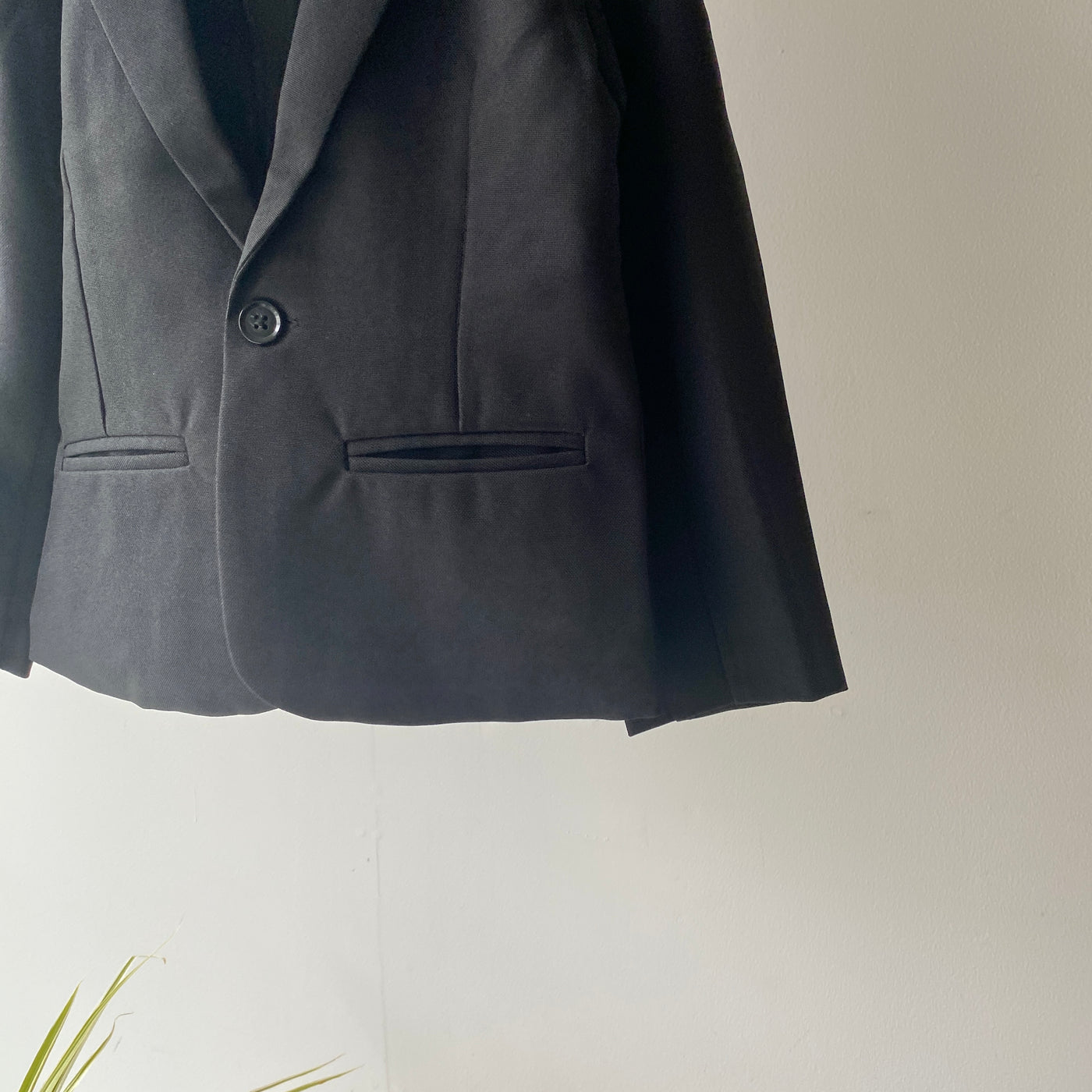 【hamomisi】Kids 3 piece suit(110.140)