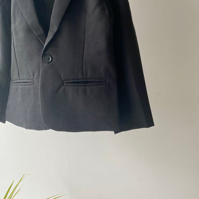 【hamomisi】Kids 3 piece suit(110.140)