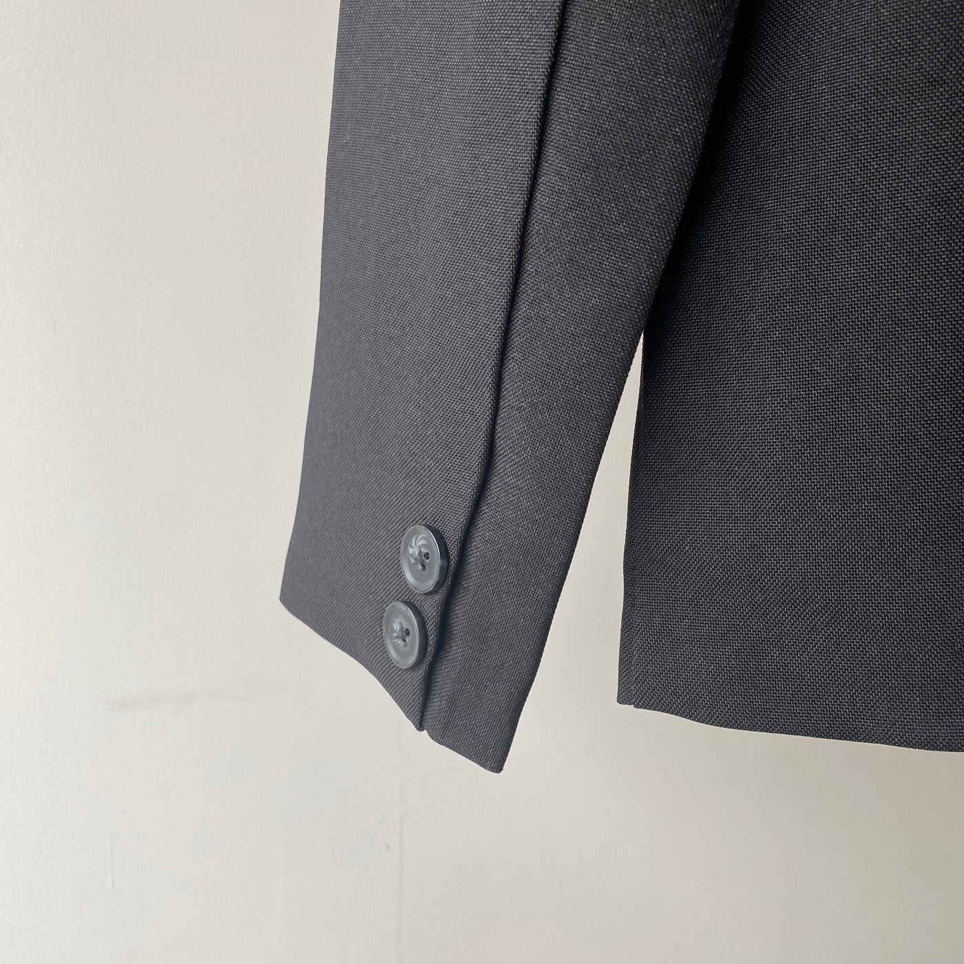 【hamomisi】Kids 3 piece suit(110.140)