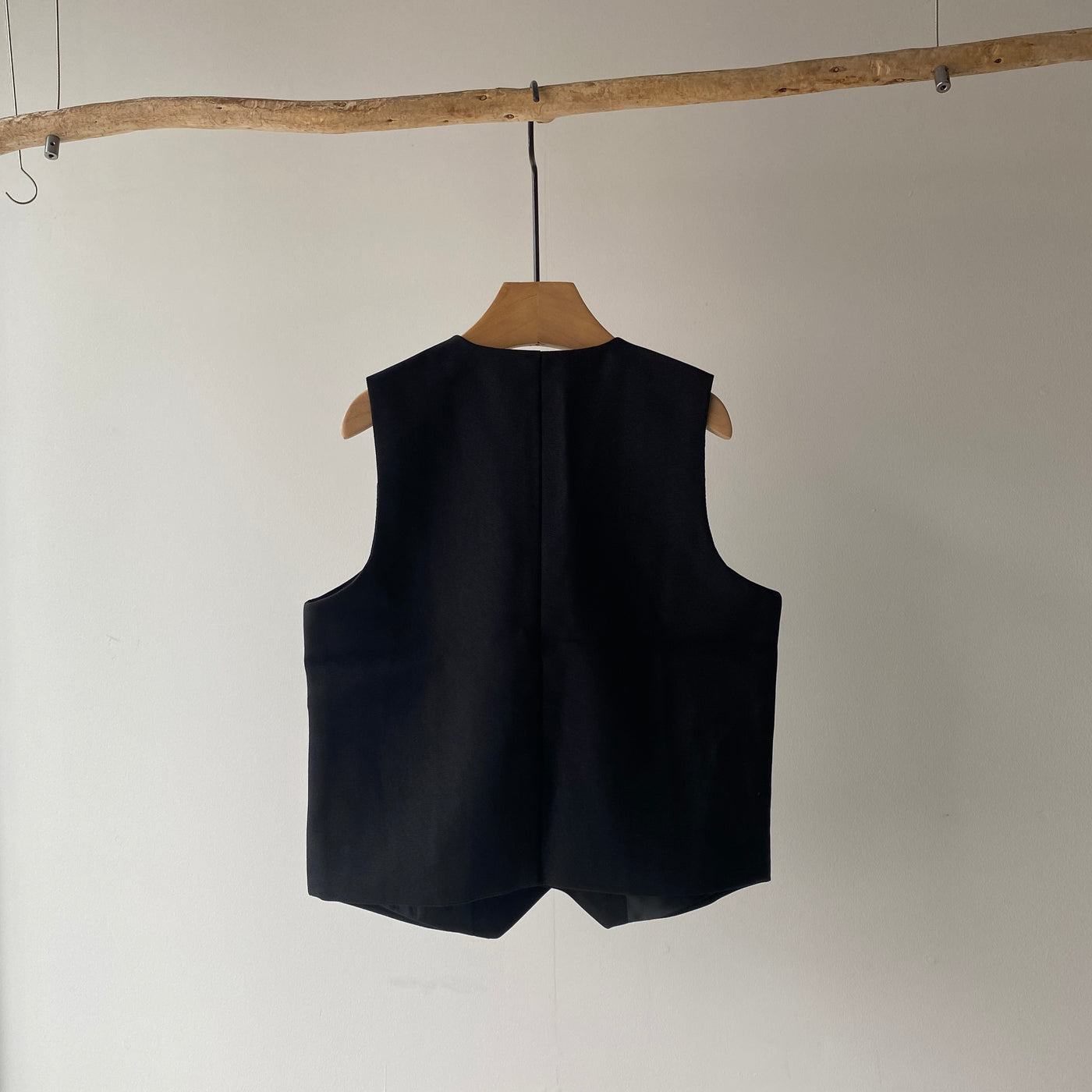 【hamomisi】Kids 3 piece suit(110.140)