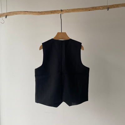 【hamomisi】Kids 3 piece suit(110.140)