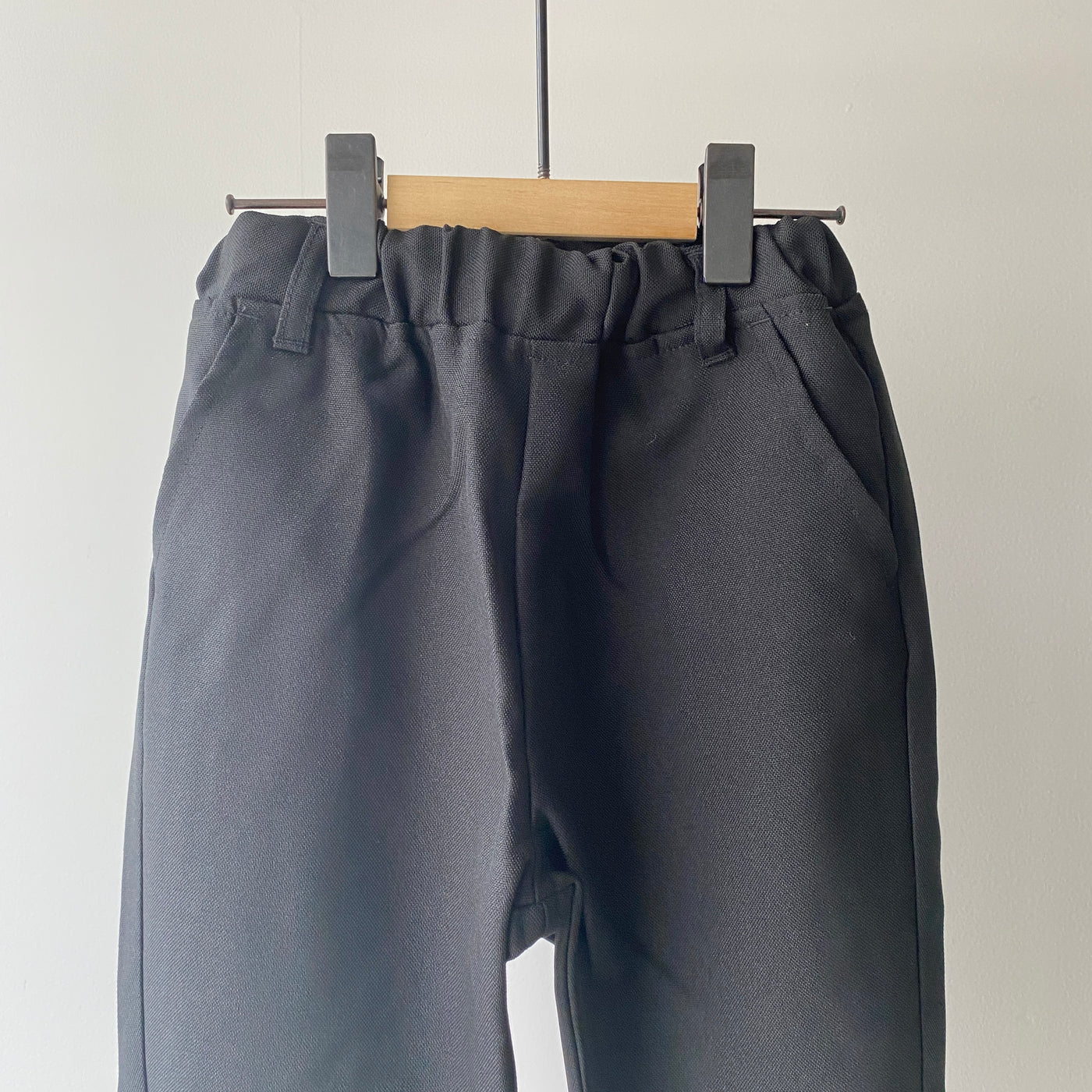 【hamomisi】Kids 3 piece suit(110.140)