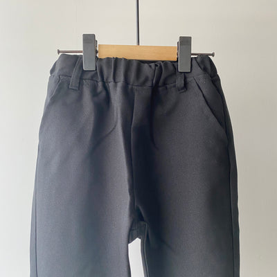 【hamomisi】Kids 3 piece suit(110.140)