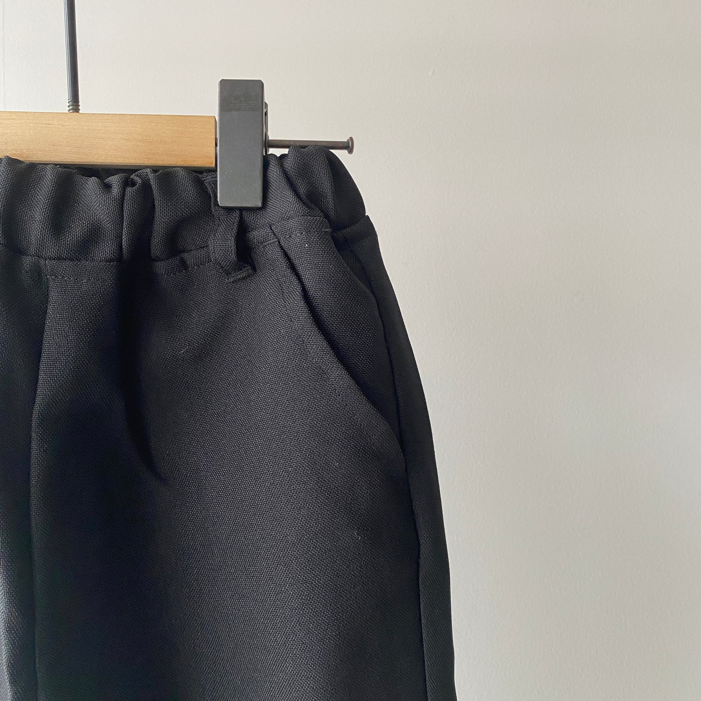 【hamomisi】Kids 3 piece suit(110.140)