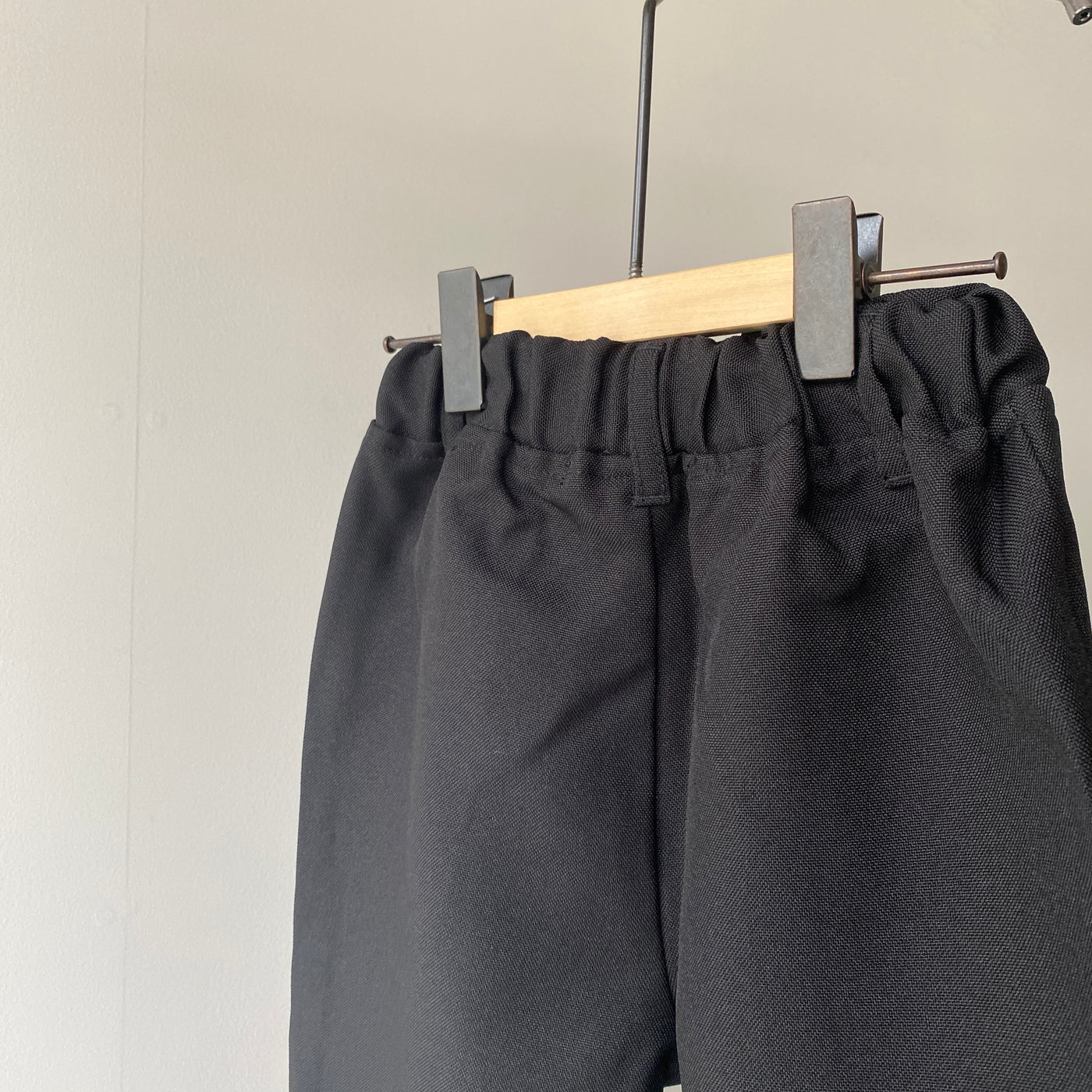 【hamomisi】Kids 3 piece suit(110.140)