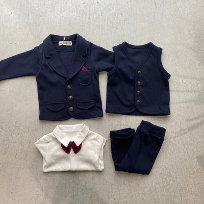 【hamomisi】Formal set up (75)