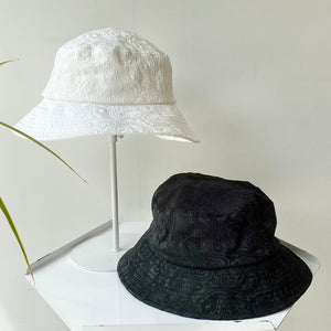 【hamomisi】Modern Hat