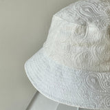 【hamomisi】Modern Hat