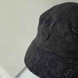 【hamomisi】Modern Hat