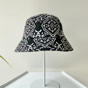 【hamomisi】Jersey Marriot Hat