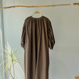 【ハモミシノオトナフク】2way volume sleeve OP