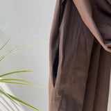 【ハモミシノオトナフク】2way volume sleeve OP