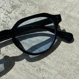 【ハモミシノオトナフク】ボストンサングラス　5~13