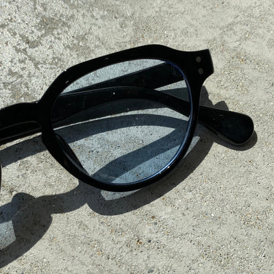 【ハモミシノオトナフク】ボストンサングラス　5~13