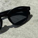 【ハモミシノオトナフク】ボストンサングラス　5~13