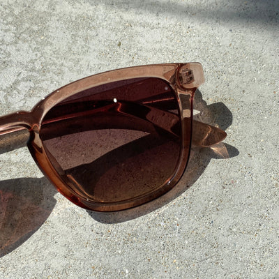 【ハモミシノオトナフク】ウエリントンサングラス　14~23