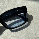 【ハモミシノオトナフク】ウエリントンサングラス　14~23