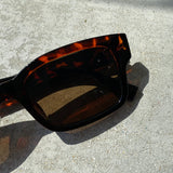 【ハモミシノオトナフク】ウエリントンサングラス　14~23