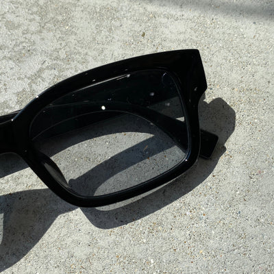 【ハモミシノオトナフク】ウエリントンサングラス　14~23