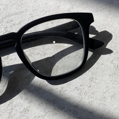 【ハモミシノオトナフク】ウエリントンサングラス　14~23