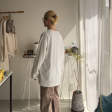 【ハモミシノオトナフク】 Unisex Photo T-shirt